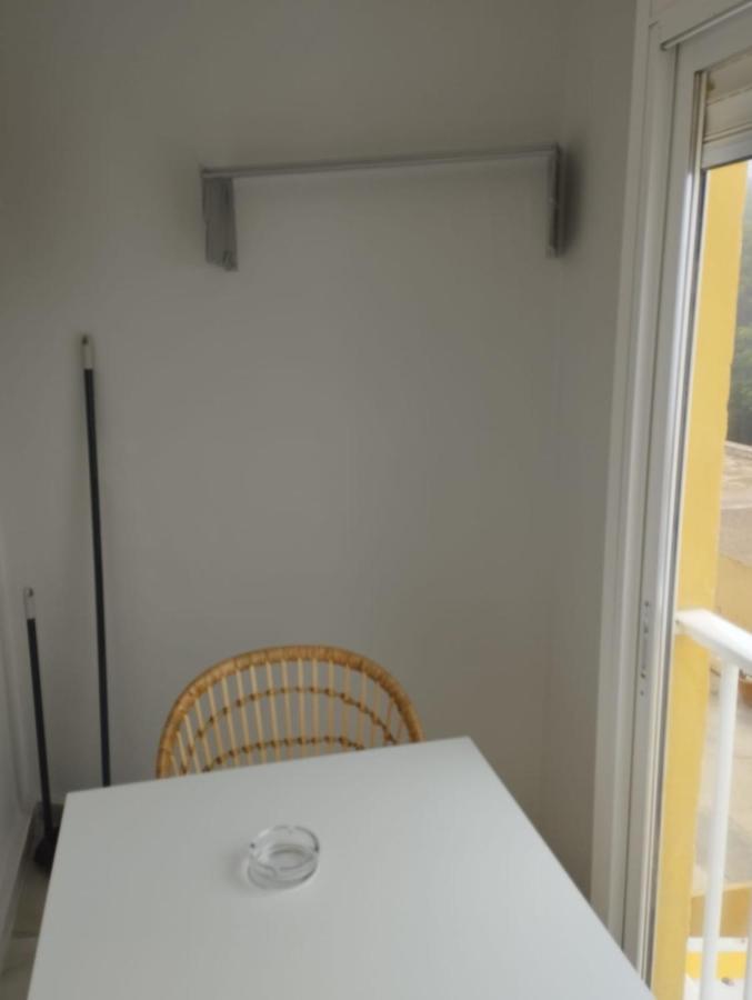 @Seafront Apartment Sitio de Calahonda Exterior photo