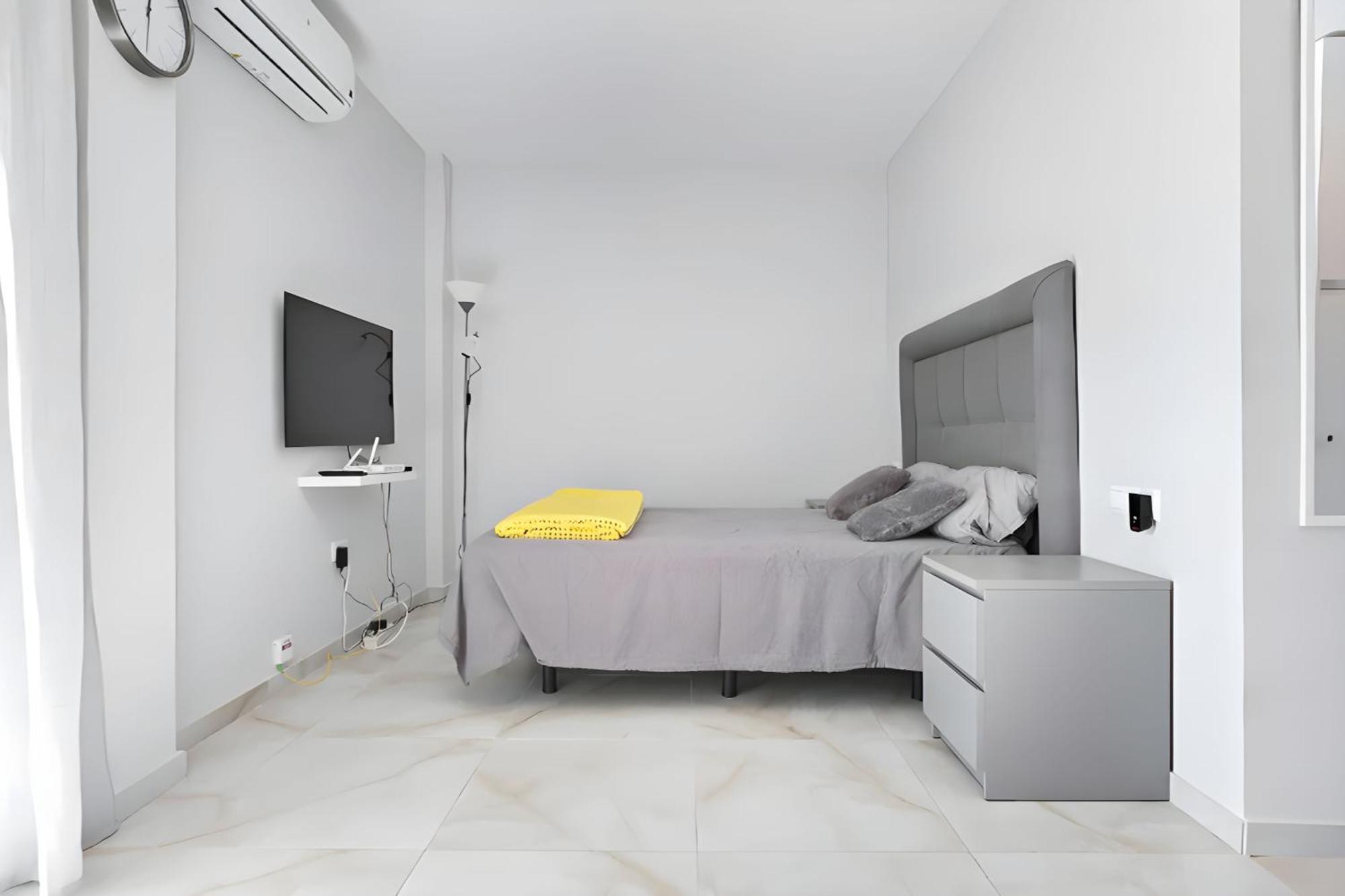 @Seafront Apartment Sitio de Calahonda Exterior photo